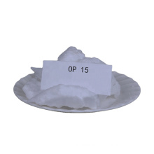 Surfacant CAS 9036-19-5 OP 15 Polyoxyethylene octylphenol ether